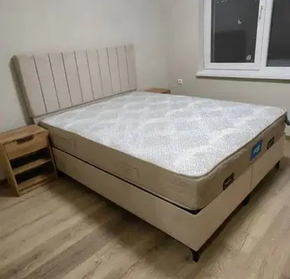 Снимка 4 — Двустаен апартамент в Пловдив, Кючук Париж