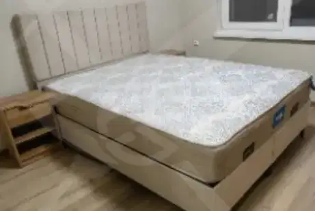 2-bedroom apartment in Plovdiv, Kyuchuk Parij
