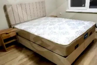 Двустаен апартамент в Пловдив, Кючук Париж