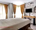 Снимка 4 — Двустаен апартамент с климатик в Кючук Париж, Пловдив