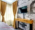 Снимка 5 — Двустаен апартамент с климатик в Кючук Париж, Пловдив