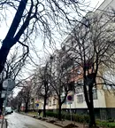 Двустаен апартамент с два балкона в Лагера, София