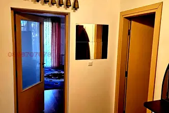 Двустаен апартамент с удобна локация в Лагера, София