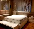 Снимка 3 — Двустаен апартамент в София, Лагера