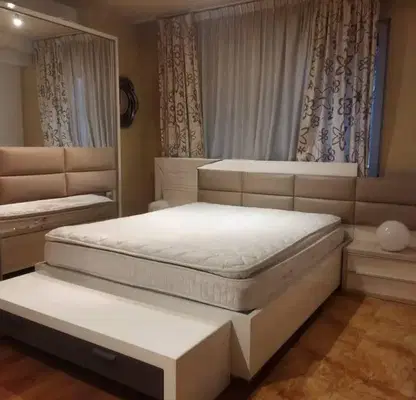 Photo 3 — 2-bedroom apartment in Sofiya, Lagera