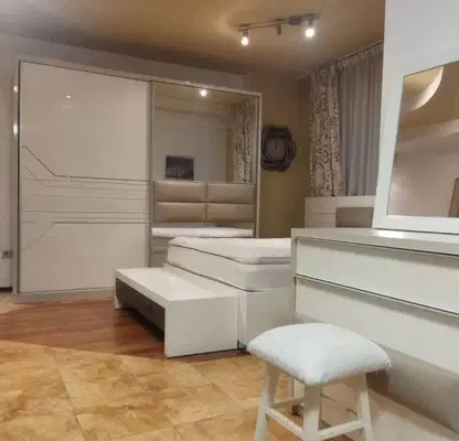 Photo 4 — 2-bedroom apartment in Sofiya, Lagera