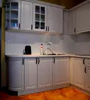 Двустаен апартамент в София, Лагера