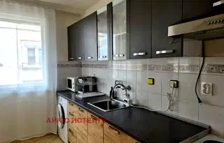 Двустаен апартамент в София, Лагера