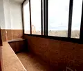 Снимка 5 — Двустаен апартамент в Бургас, Лазур
