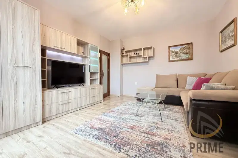 2-bedroom apartment in Burgas, Lazur
