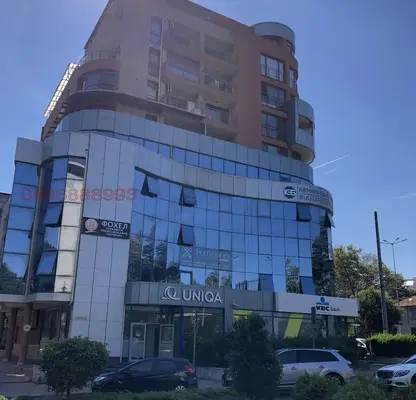 Photo 2 — 2-bedroom apartment in Burgas, Lazur