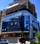 Двустаен апартамент с офисно обзавеждане в Лазур, Бургас