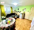 Снимка 3 — Обзаведен двустаен апартамент на полусутерен в Левски, Варна