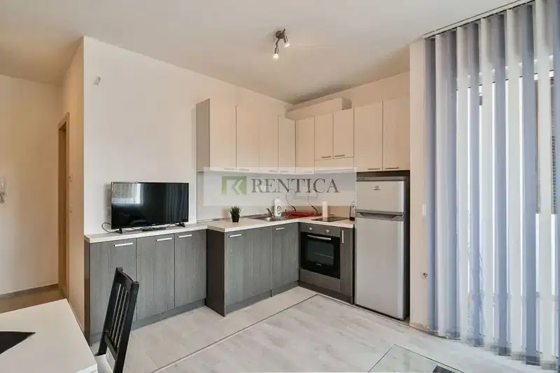2-bedroom apartment in Varna, Levski 1