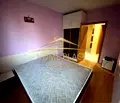 Снимка 4 — Двустаен апартамент с балкон в Левски, Варна