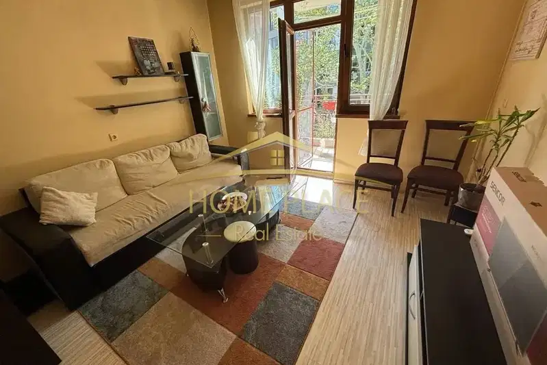 2-bedroom apartment in Varna, Levski 1
