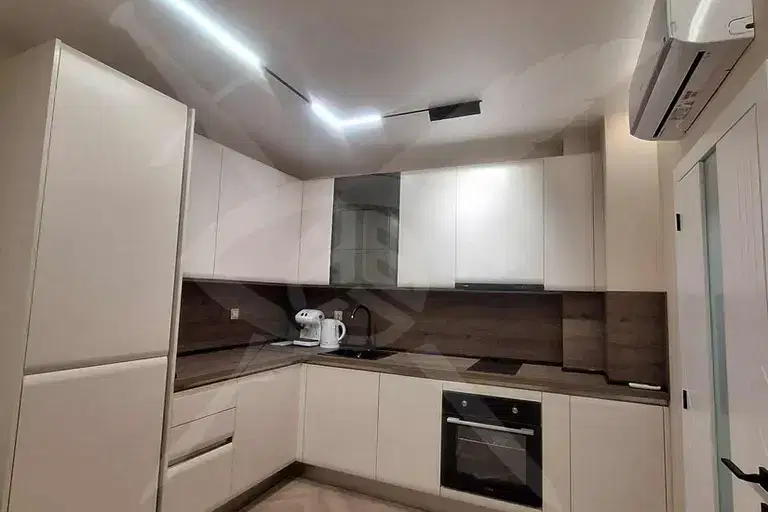 2-bedroom apartment in Varna, Levski 1