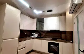 Двустаен апартамент във Варна, Левски 1