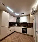 Двустаен апартамент във Варна, Левски 1