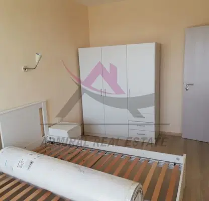 Снимка 4 — Двустаен апартамент с тераса в Левски, Варна