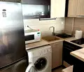 Снимка 3 — Двустаен апартамент с тераса в комплекс ВИВА 4, Левски, Варна