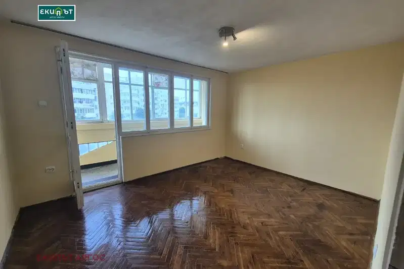 2-bedroom apartment in Varna, Levski 1