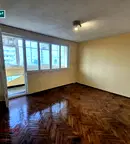 Двустаен апартамент с голяма тераса в Левски 1, Варна