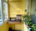 Снимка 4 — Двустаен апартамент с тераса в Левски, Варна