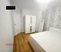 Снимка 4 — Обзаведен двустаен апартамент с климатик в Левски 1, Варна