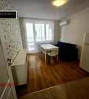 Обзаведен двустаен апартамент с климатик в Левски 1, Варна