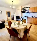 Двустаен апартамент във Варна, Левски 1