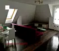 Снимка 3 — Двустаен апартамент с тераса и изглед в Левски, София