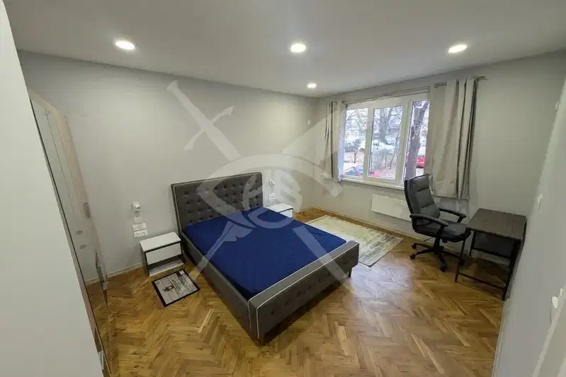 2-bedroom apartment in Sofiya, Lozenec