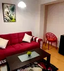 Двустаен апартамент в София, Лозенец