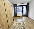 Снимка 5 — Двустаен апартамент с голямо антре в Южен парк, София