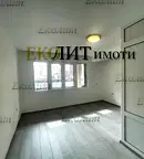 Двустаен апартамент с три отделни помещения в Лозенец, София