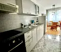Снимка 5 — Слънчев двустаен апартамент с тераса в Лозенец, пл. Хелзинки