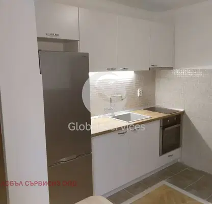 Photo 5 — 2-bedroom apartment in Sofiya, Lozenec