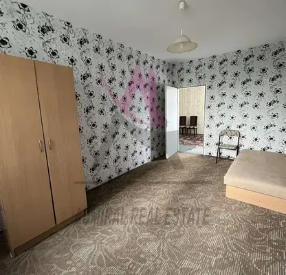 Снимка 4 — Двустаен апартамент в Лятно кино Тракия, Варна с асансьор