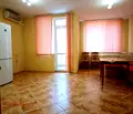 Снимка 3 — Двустаен апартамент с тераса в Лятно кино Тракия, Варна