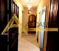 Снимка 5 — Двустаен апартамент с тераса в Лятно кино Тракия, Варна