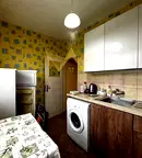 Двустаен апартамент с обзавеждане в Лятно кино Тракия, Варна