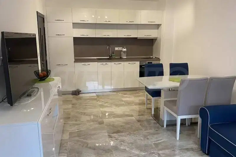 2-bedroom apartment in Varna, Lyatno Kino Trakiya