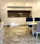 Светъл двустаен апартамент с южно изложение в Лятно кино Тракия