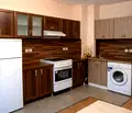 Снимка 3 — Двустаен апартамент с южно изложение в Люлин 2, София