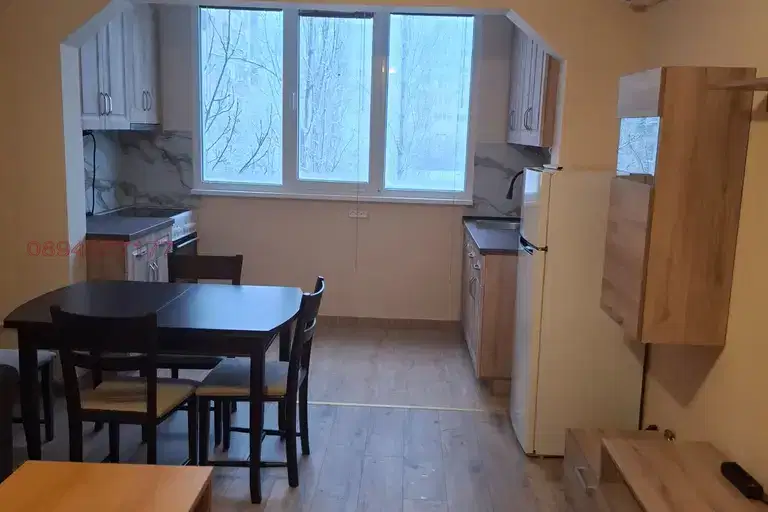 2-bedroom apartment in Sofia, Lyulin 8