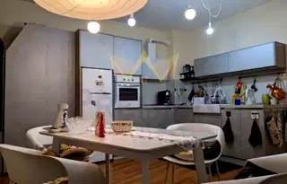 Двустаен апартамент с басейн в м-т Ален мак, Варна