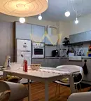 Двустаен апартамент с басейн в м-т Ален мак, Варна
