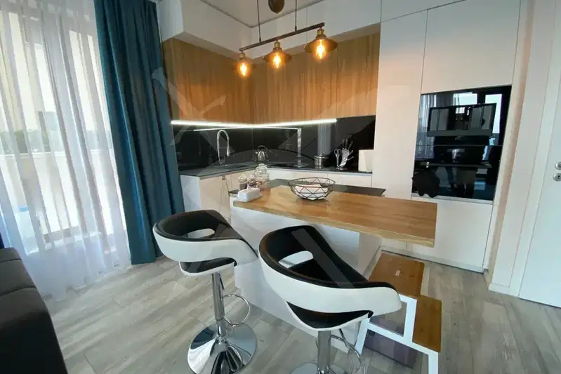 2-bedroom apartment in Varna, Alen Mak