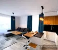 Снимка 2 — Двустаен апартамент с южно изложение в м-т Ален Мак, Варна